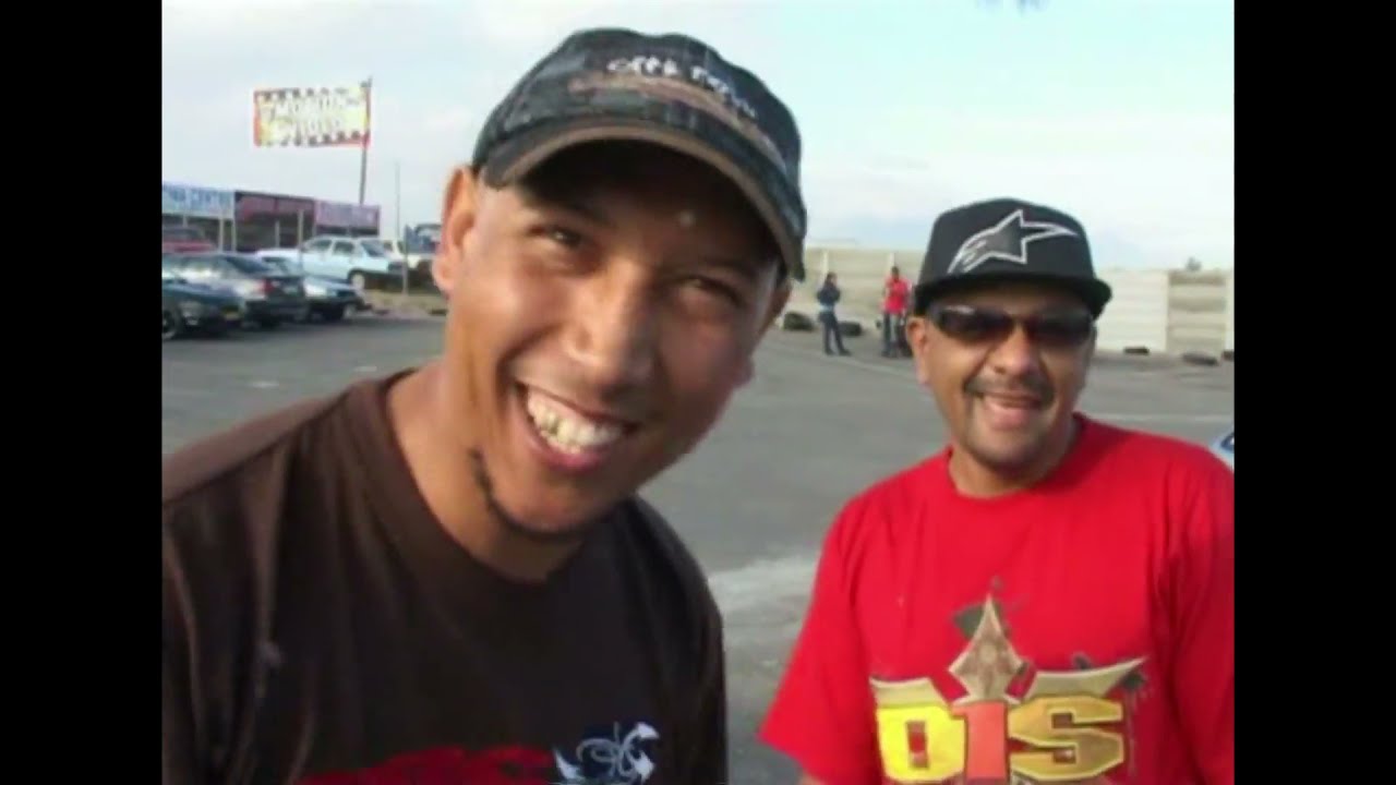 Wheels of Fury-Killarney Int. Raceway-Part 1-Yesteryear snippets by Motion Video