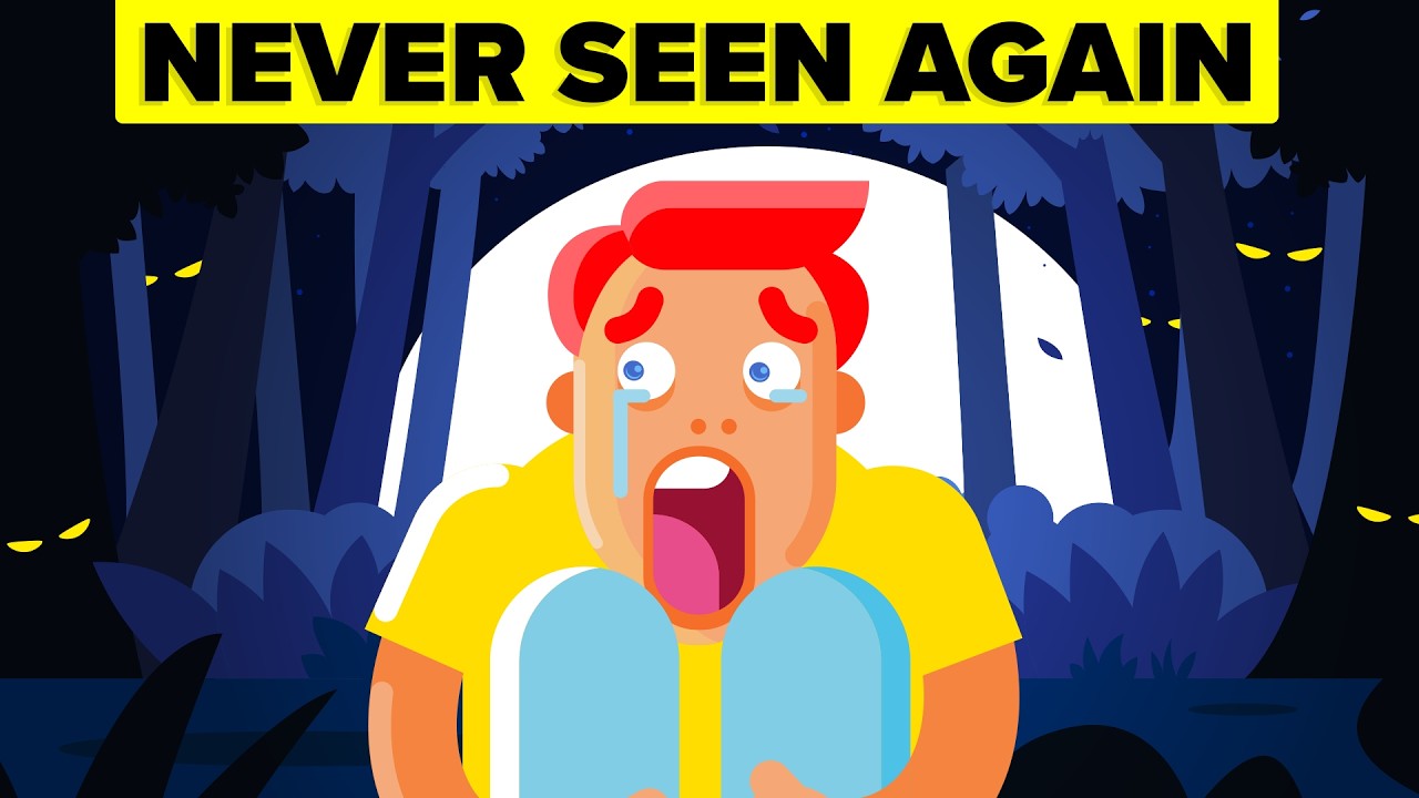 Missing Persons Cases That Still Don&rsquo;t Make Sense