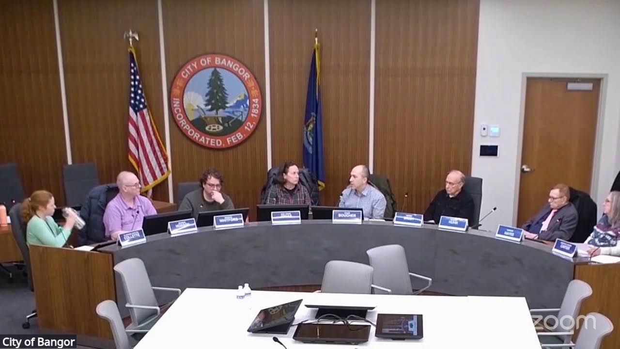 Planning Board 2.17.26