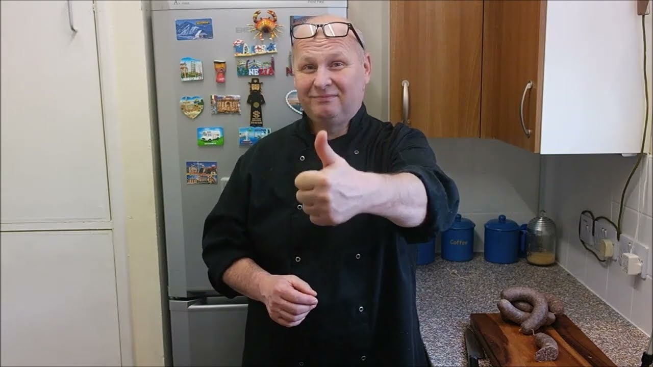 Wędliny z PRL-u 