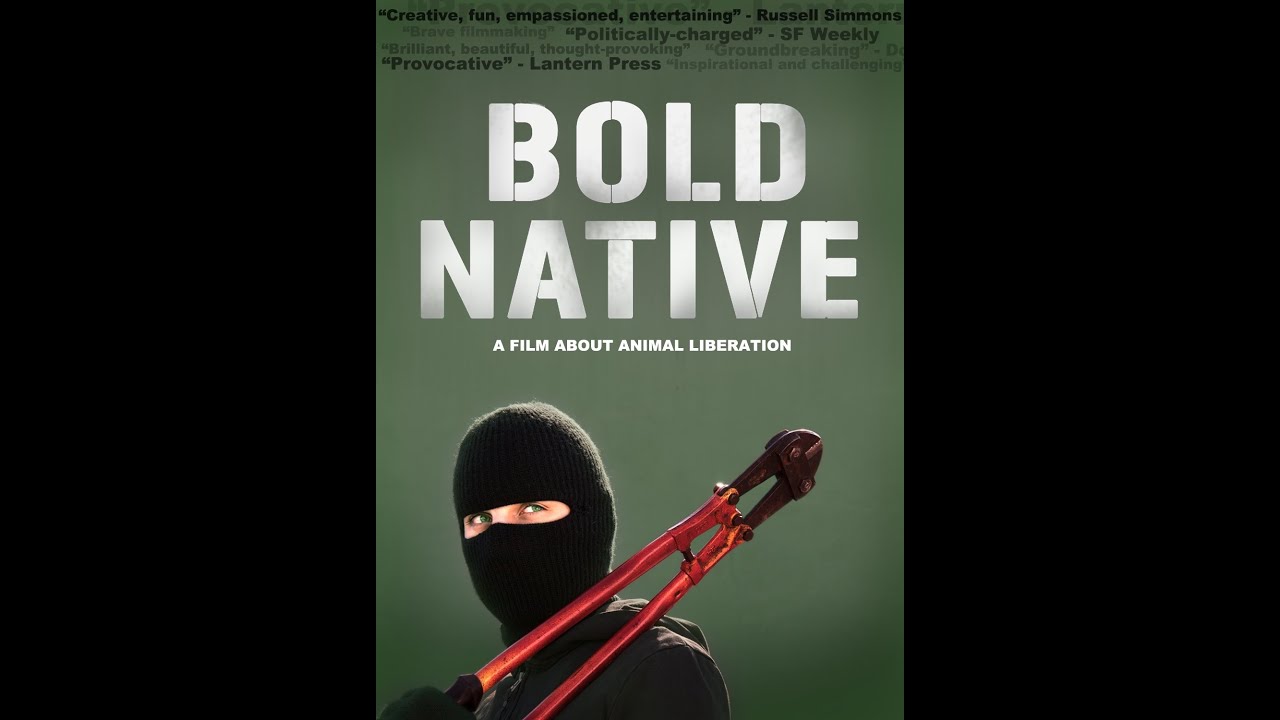 Bold Native, film VOSTFR
