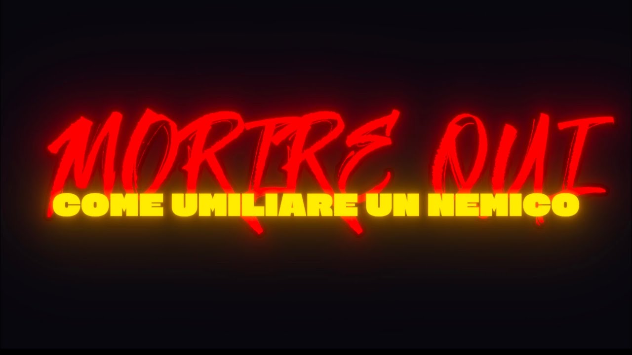 Speciale 300 iscritti teaser