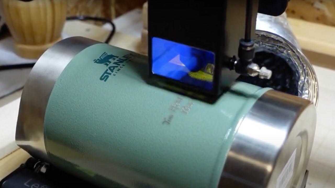 YoraHome Multi-Purpose Rotary Attachment