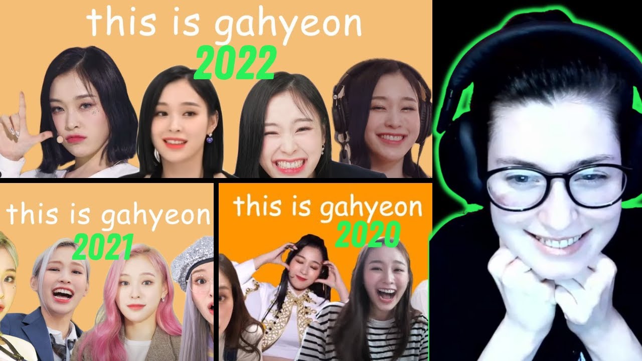 Why is Gahyeon So Adorable??? | Reacting to This is Gahyeon Series from @insomnicsy_인썸닉씨