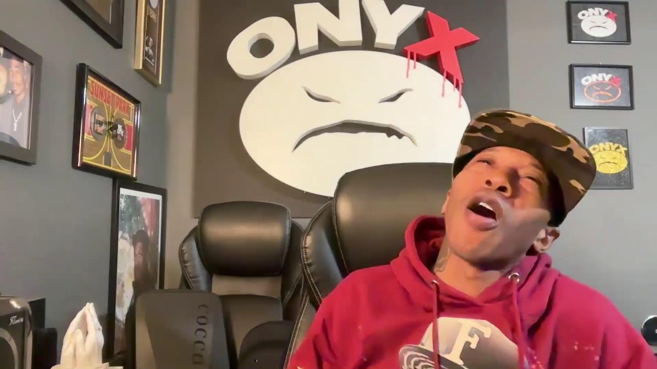 its time 2 get live ep 1