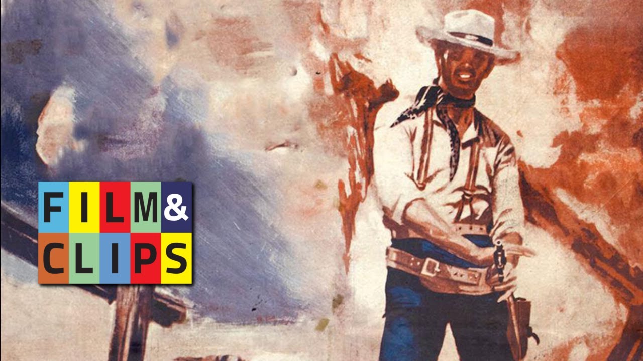 Django - Der lautlose Killer - Ganzer Film by Film&Clips