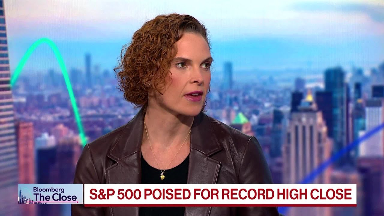 CreditSights' Cisar Cautious on Markets, Sees 'Stretched' Valuations