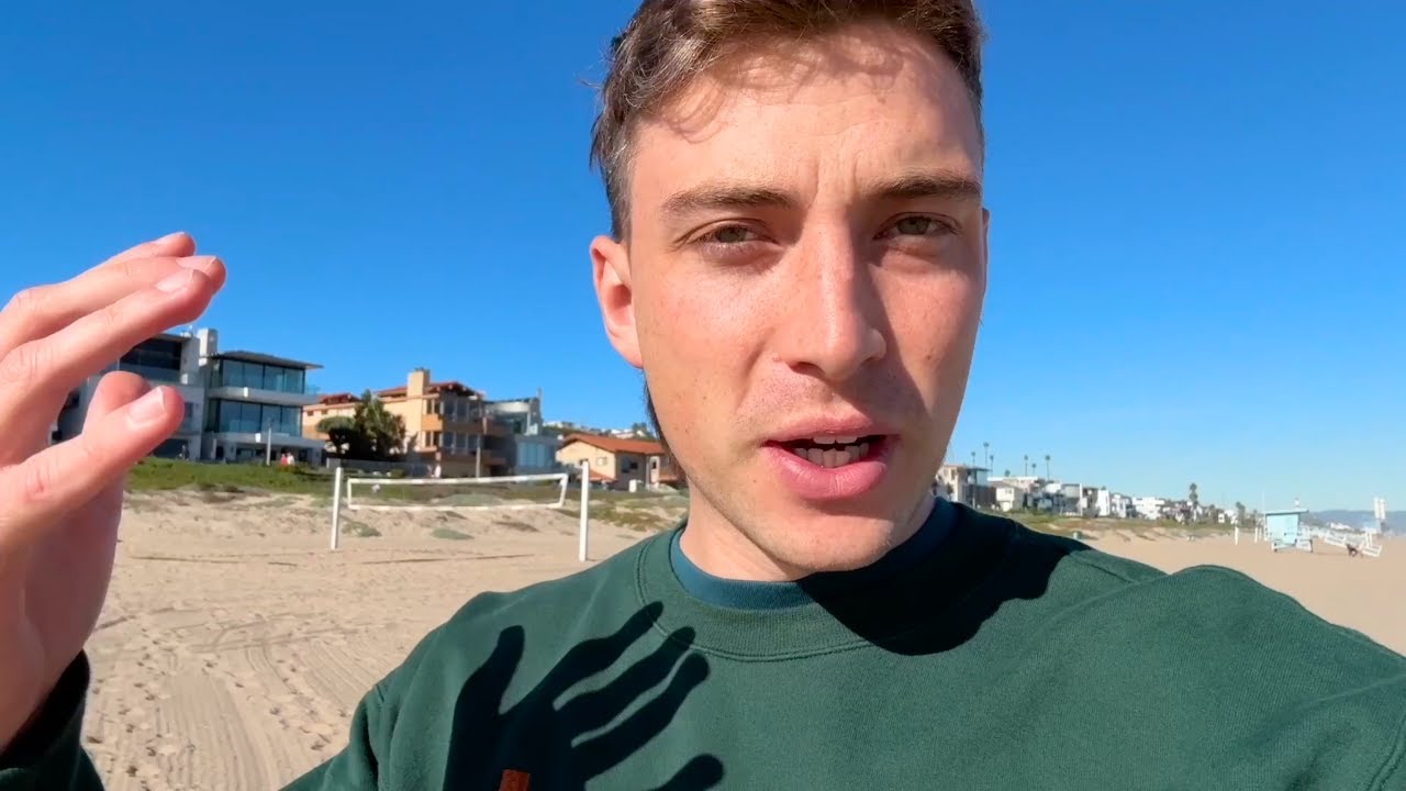 Почему я УШЕЛ С YouTube с 500 000 подписчиков