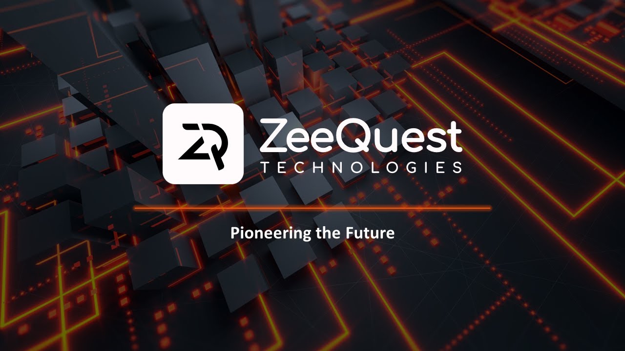 ZeeQuest Technologies Presentation