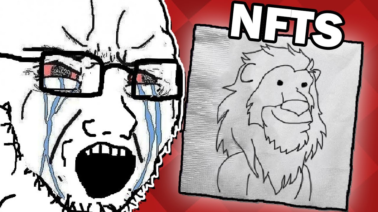 We made this game an NFT