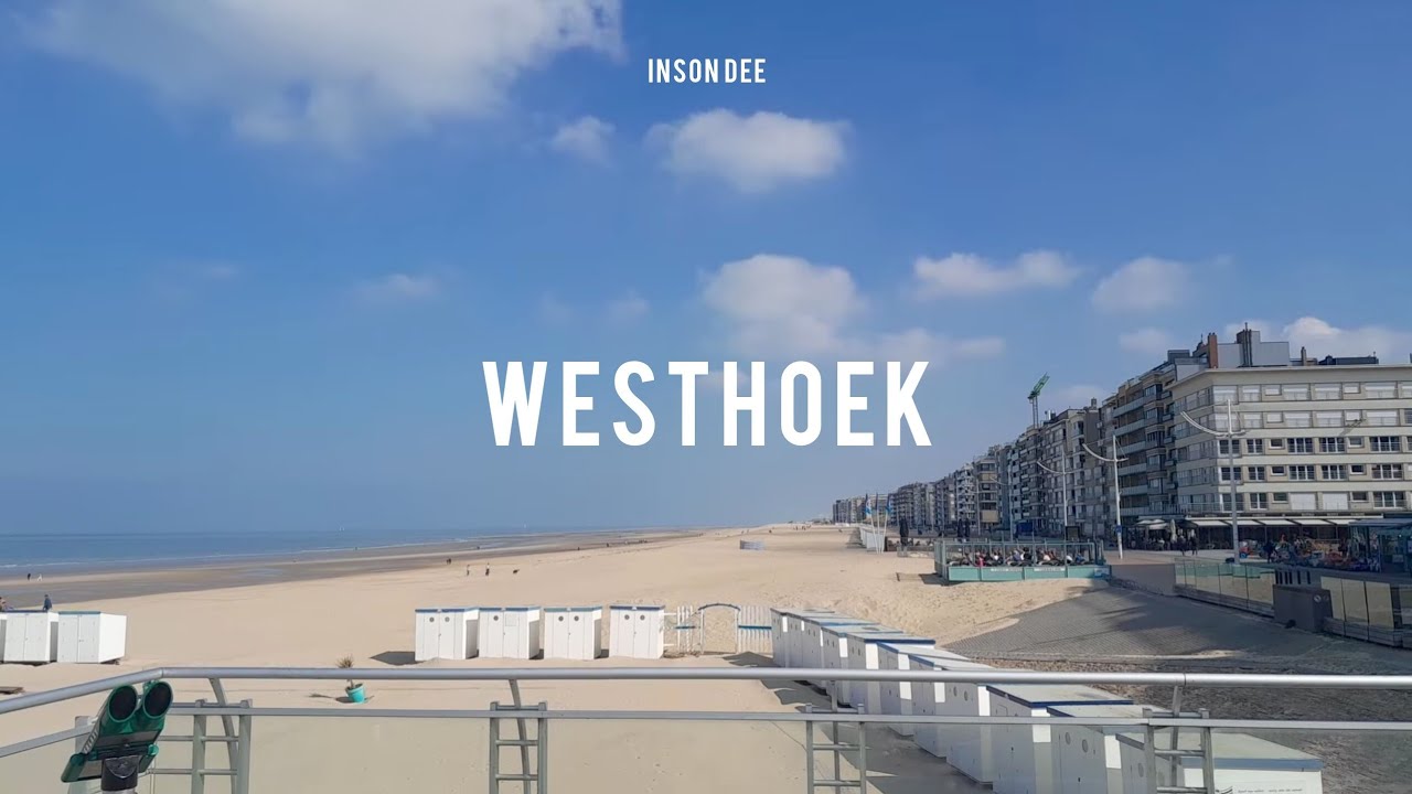WESTHOEK | KOKSIJDE