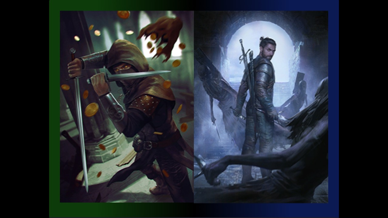 Gwent: Mill vs. Clog &ndash; One Kingslayer Was All It Took