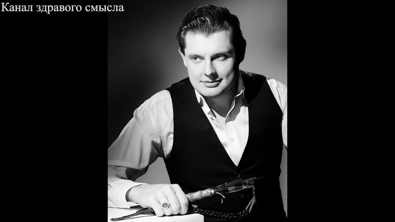 Евгений Понасенков о спорте, фитнесе и поведении приматов