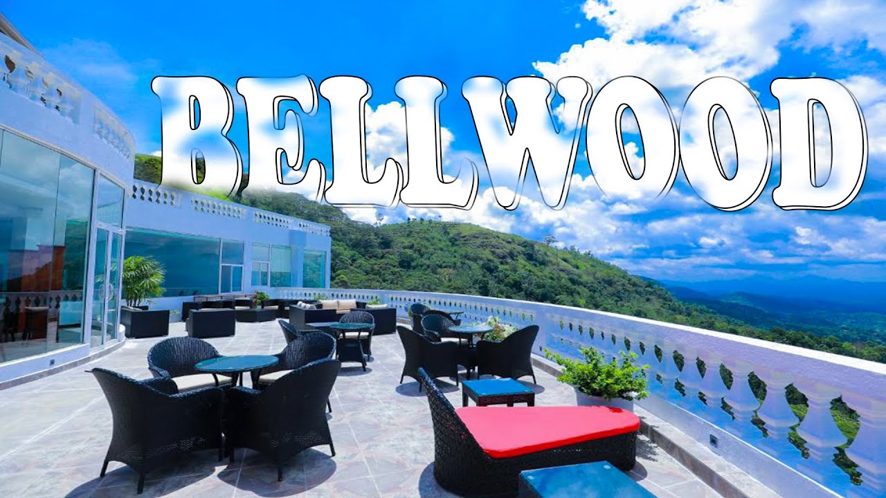 Bellwood සුපිරි අත්දැකීම...