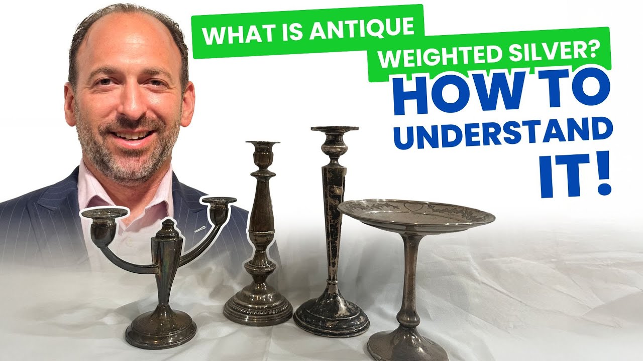 Weighted Sterling Silver Explained (Don’t Get Fooled!)