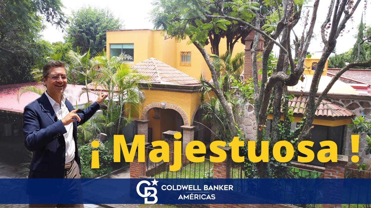 Casa en Venta en Santa María, Morelia. |186|