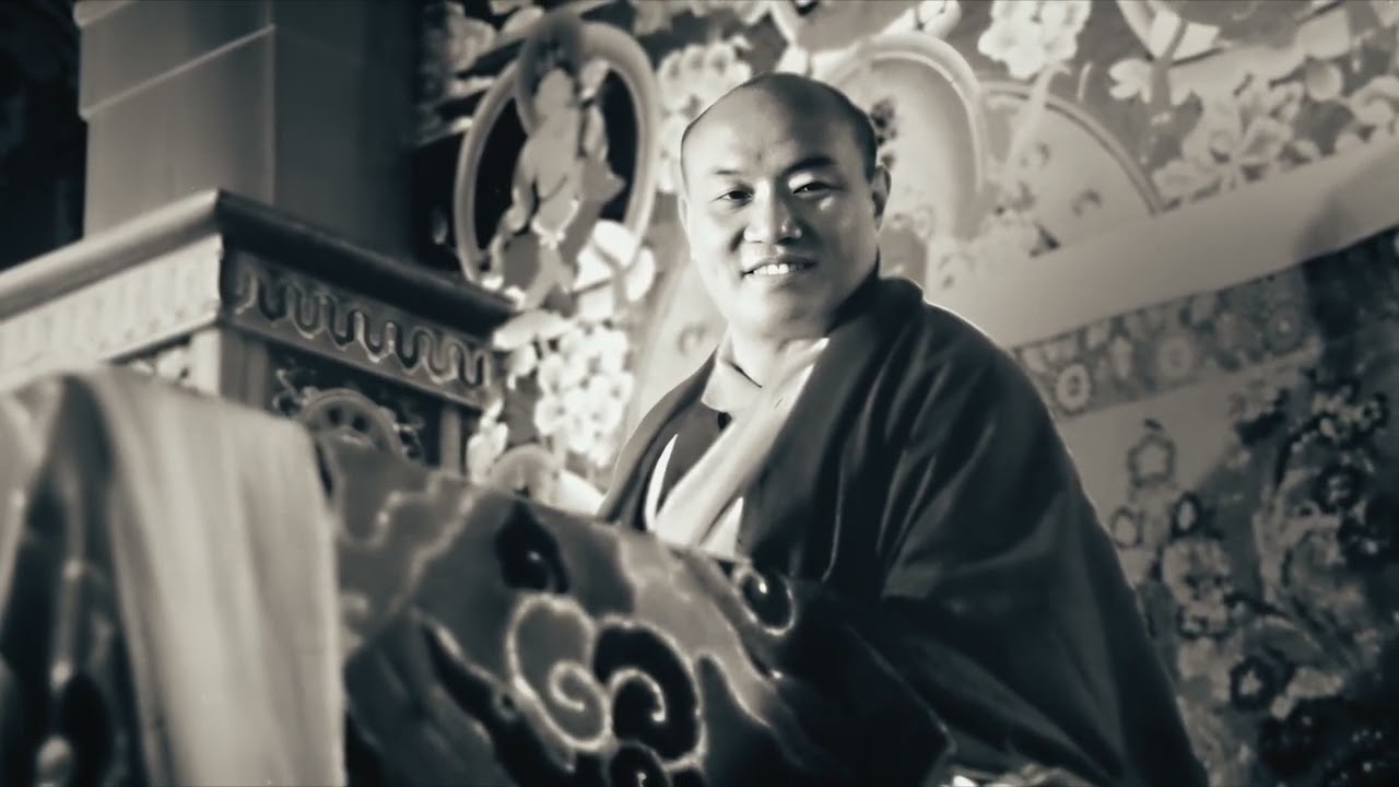 Meeting the Buddha | Trailer