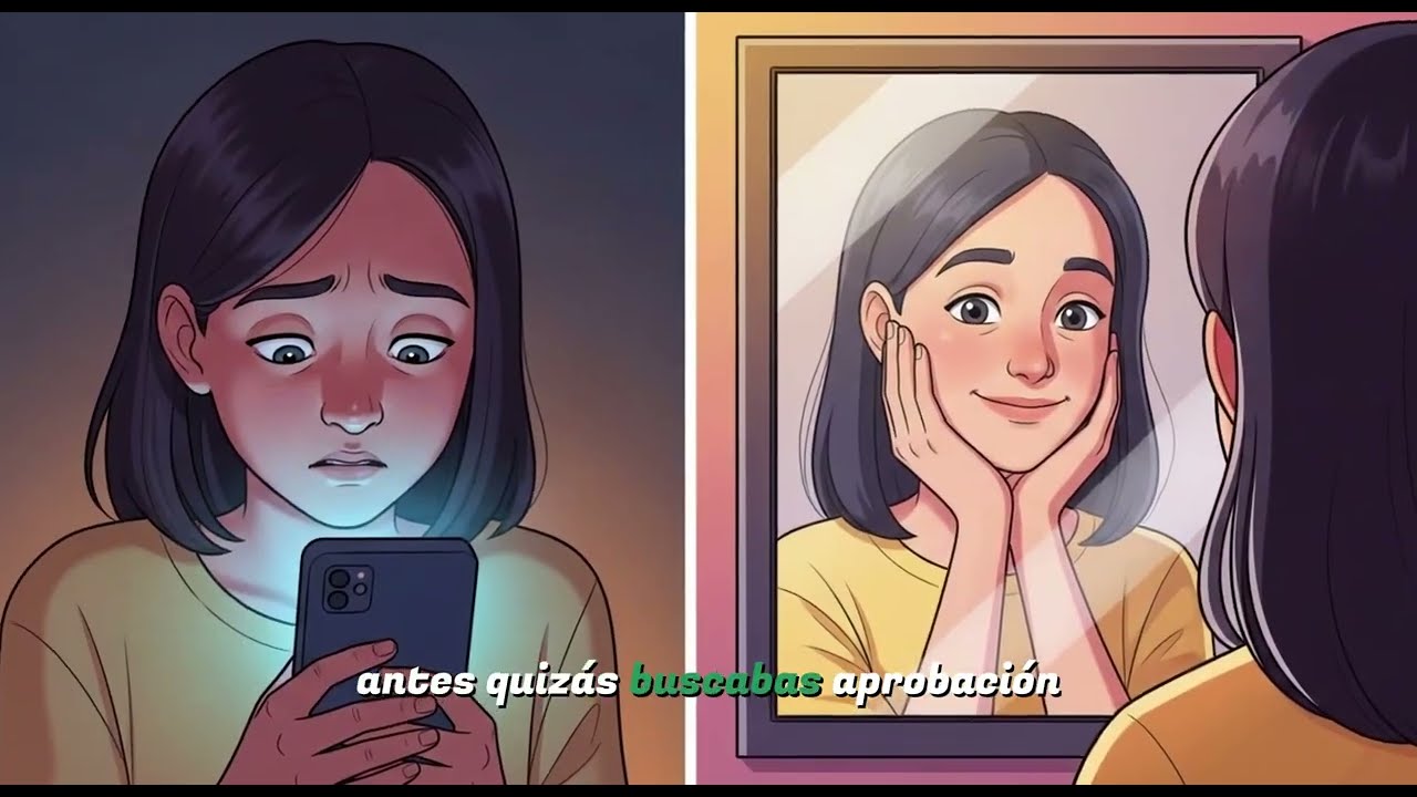 Lo Que Revela la Psicología de las Personas que No Publican Fotos