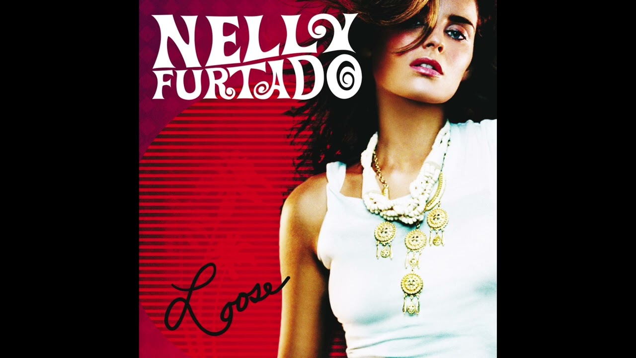 Nelly Furtado - Say It Right (Empty Arena Version)