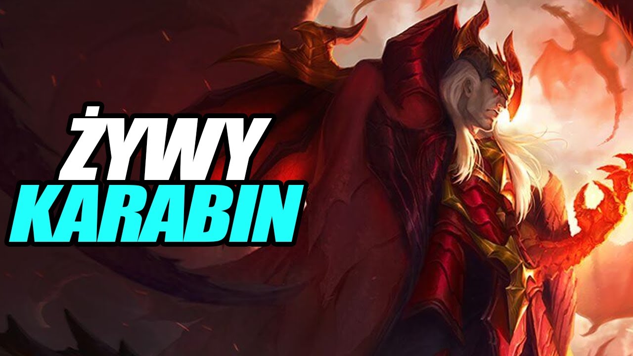 100% Przez całą grę? Swain Ci to umożliwi w secie 7 TFT