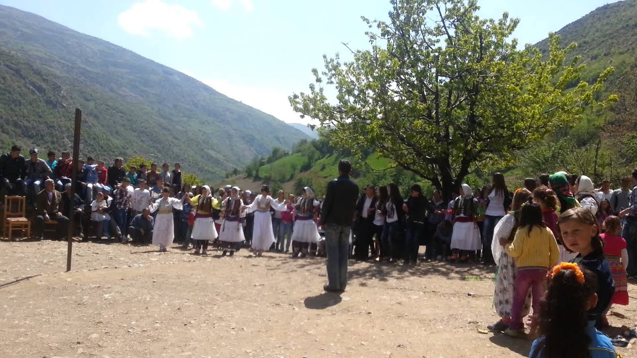 Gjurejn vo cernelevo