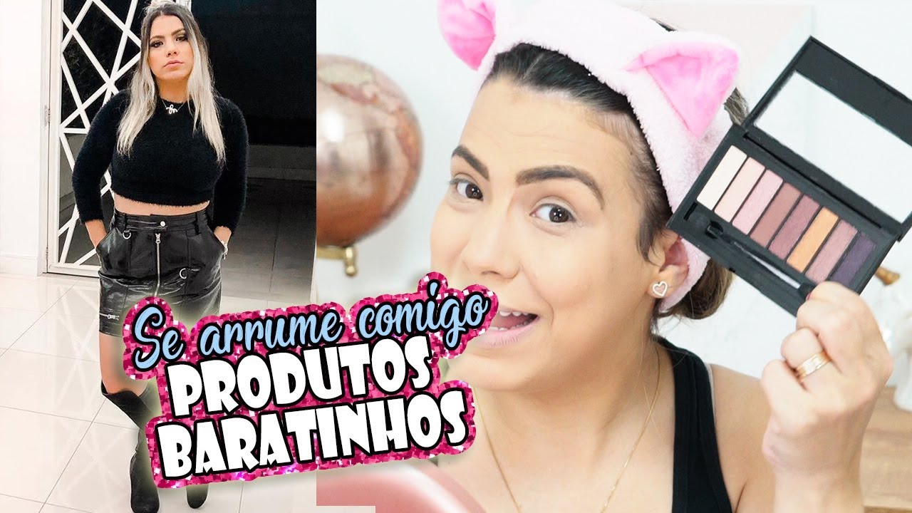 SE ARRUME COMIGO+ ERROS DE GRAVAÇÕES #3 | Kathy Castricini
