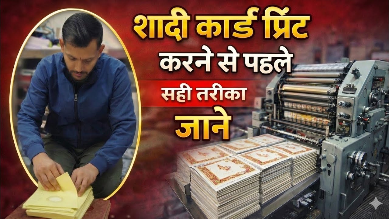 Shadi card kholne ke sahi tarike / #156 vlog 