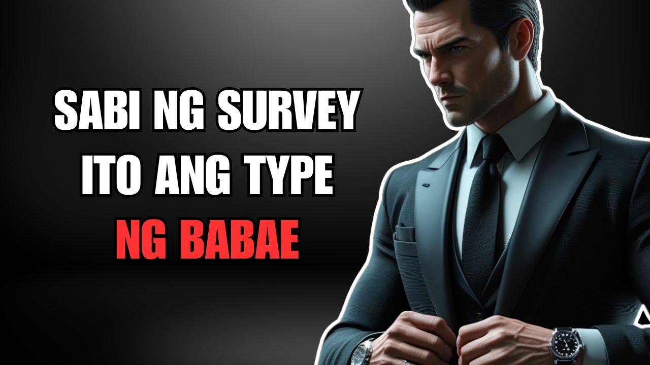 Ayon sa Survey Ito ang Mga Lalaking Pinaka-Gusto ng Babae