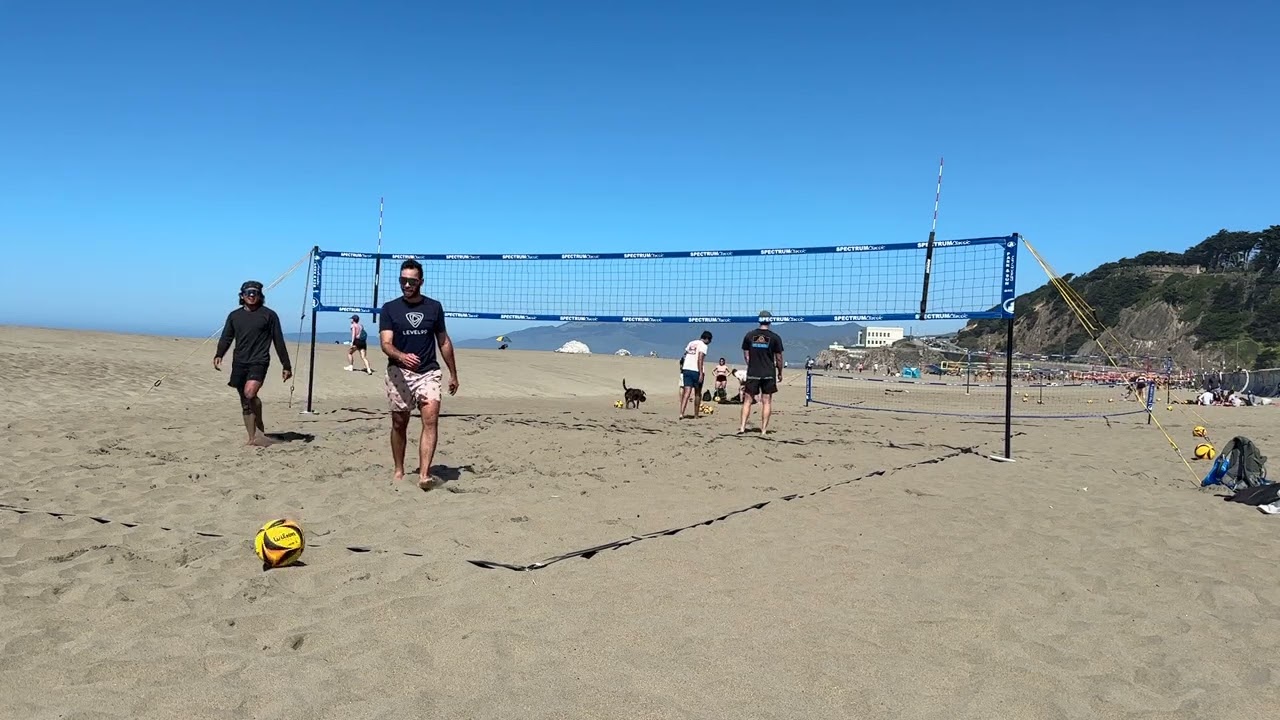 3/15 Morris/Dylan vs Meikai/Adi
