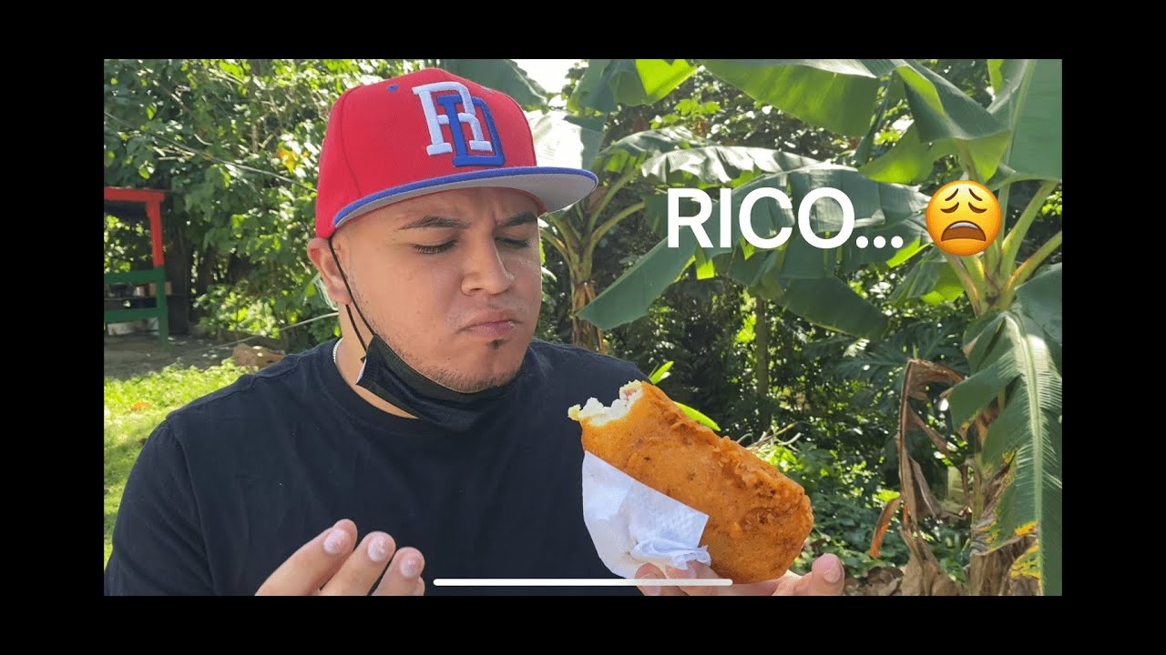 Visitamos el pueblo MAS Religioso de Puerto Rico | Corozal