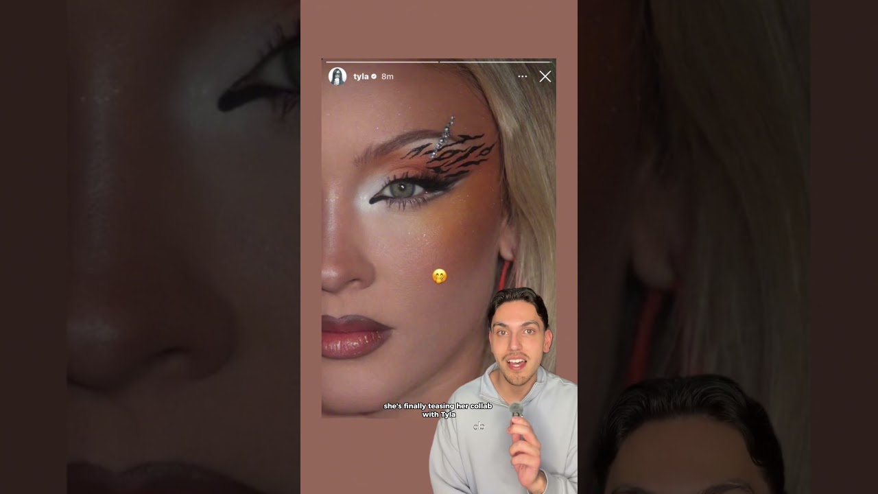 Зара Ларссон намекает на совместные работы для своего делюкс-альбома #zaralarsson #midnightsun