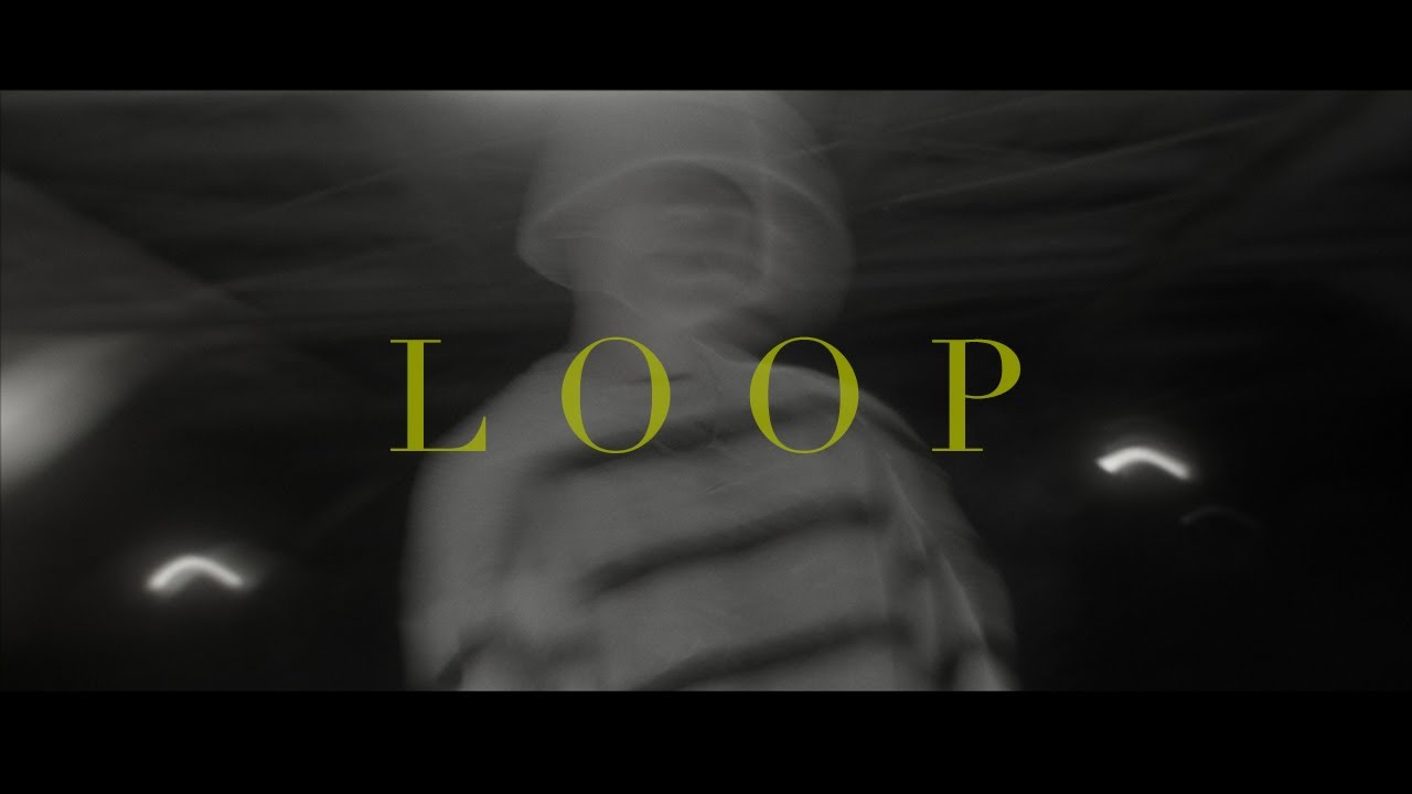 Kim Jeong_uk(김정욱) - 제자리 (loop) [Lyric Video]