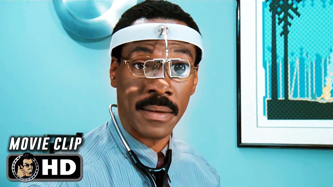 DOCTOR DOLITTLE Clip - 