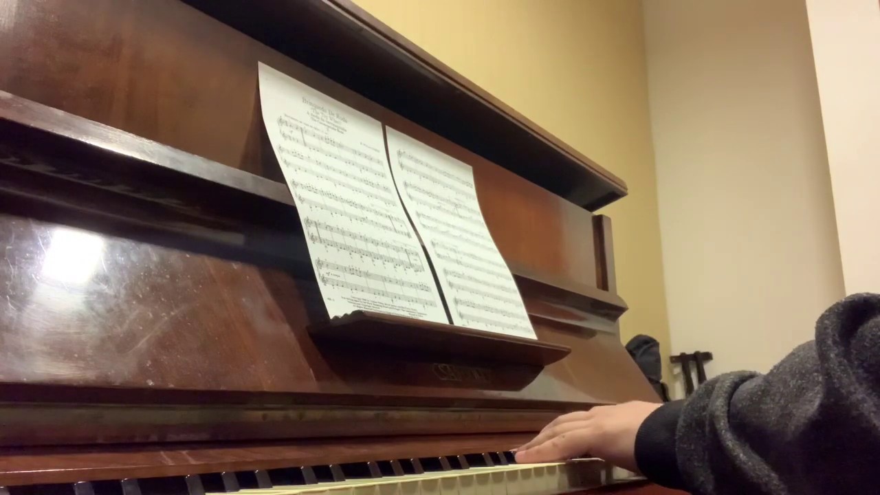 A moda da Carranquinha - Villa Lobos