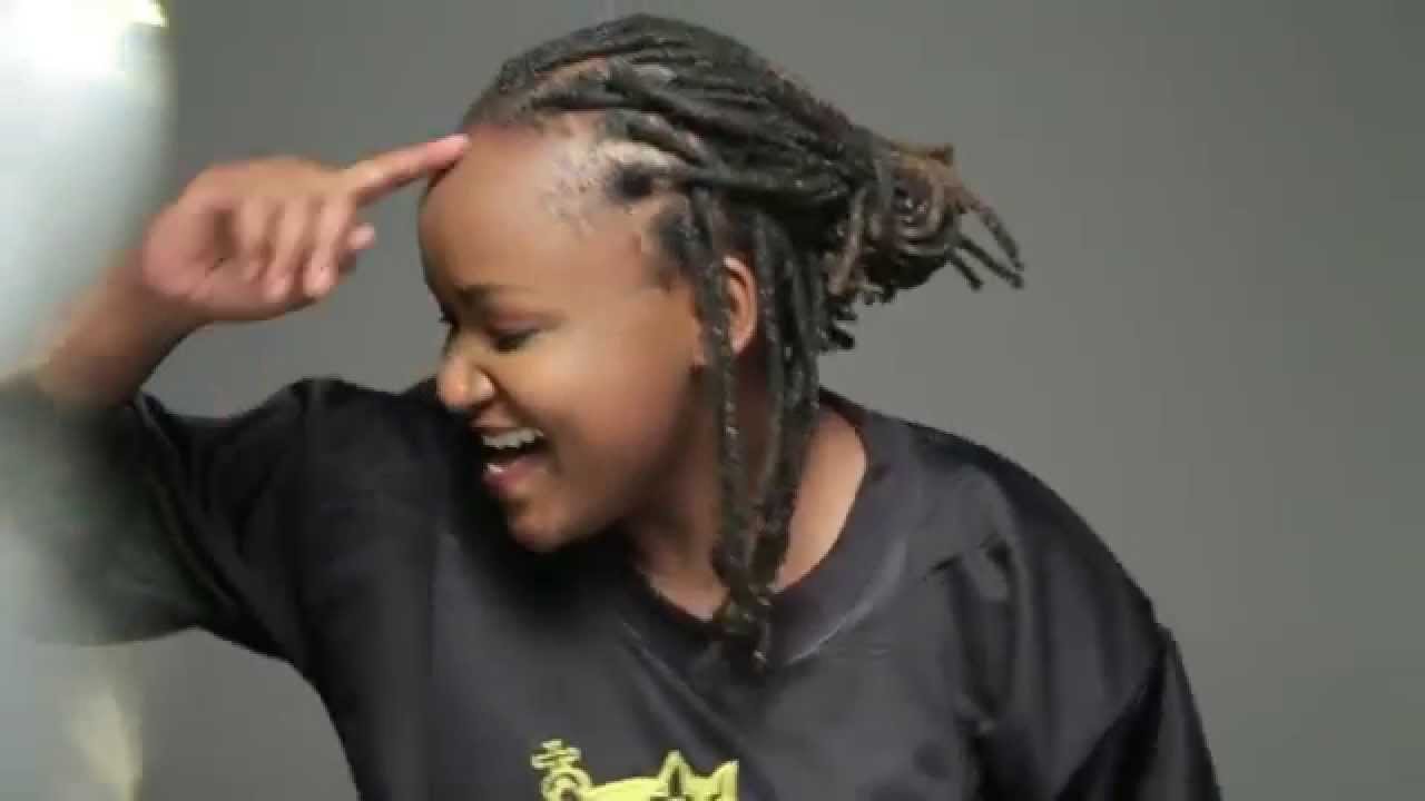 Fena Gitu - African King (Official HD Video)