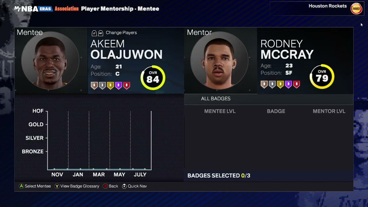 NBA 2K26 MYNBA Part 66