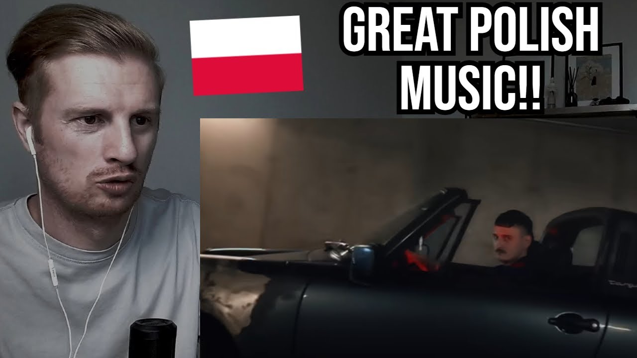 Reaction To Męskie Granie Orkiestra 2021 - I Ciebie też, bardzo
