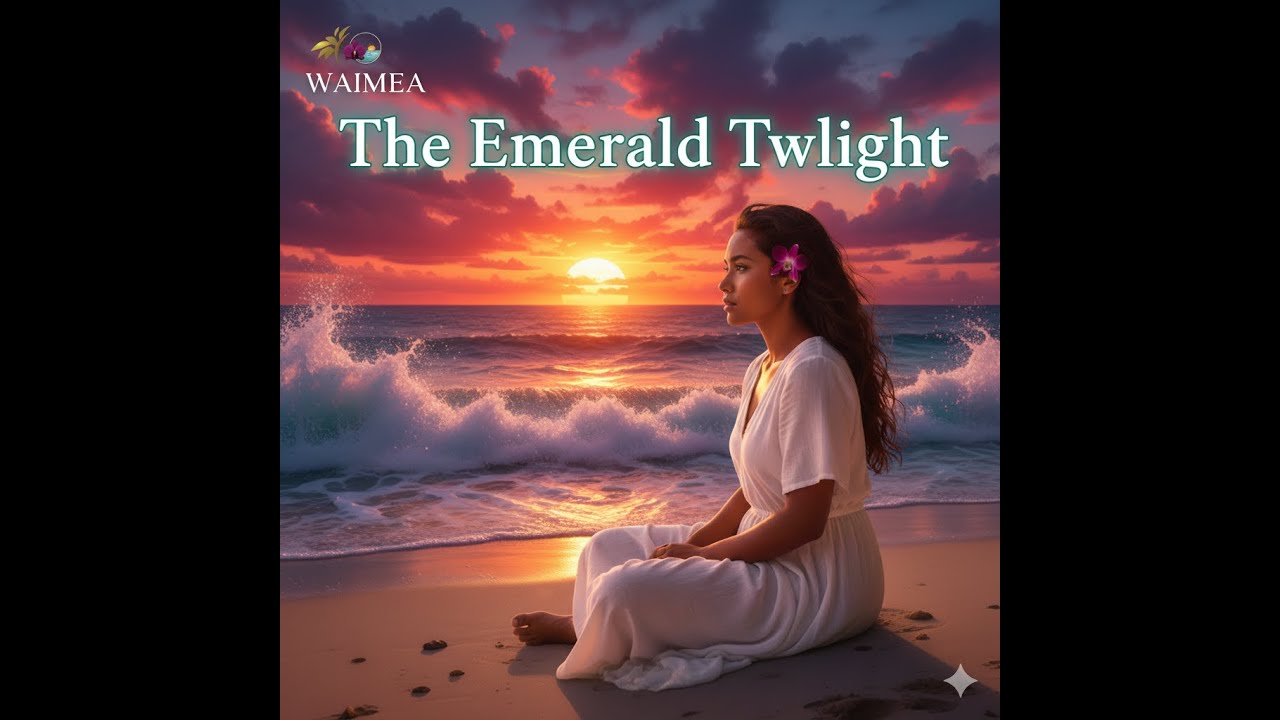The Emerald Twilight