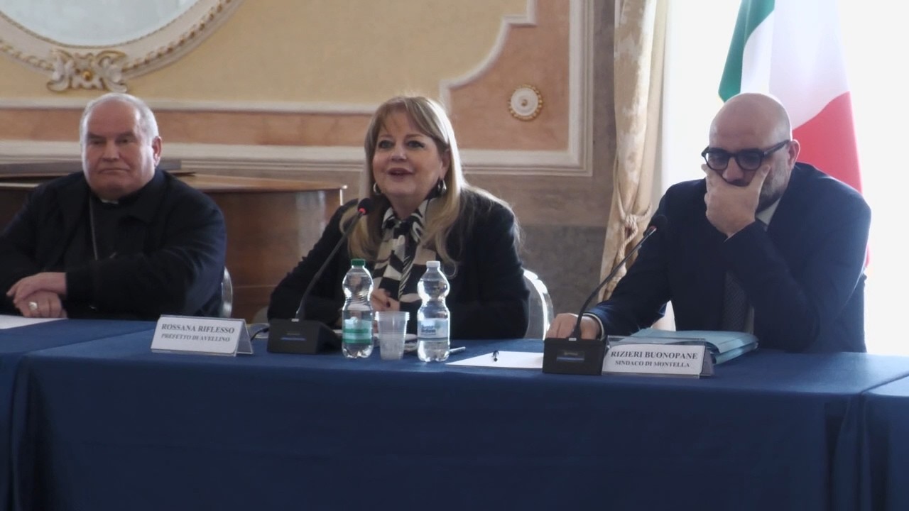Il Prefetto prova a mettere pace ma i frati difendono il convento