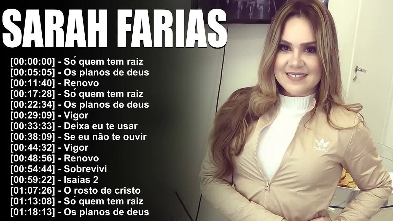 Voz Ungida - Ministram
