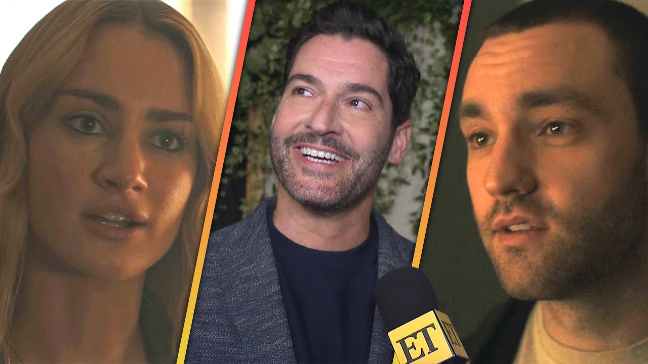Tom Ellis Calls Tell Me Lies Season 3 the 'Darkest' Yet (Exclusive)