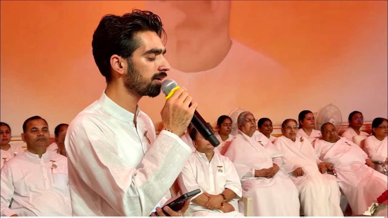 इंद्रप्रस्थ दिल्ली के ओ शहंशाह |श्रद्धांजलि | BK Brijmohan Bhaisahab | Chaand Bajaj I BK Sapna (ORC)