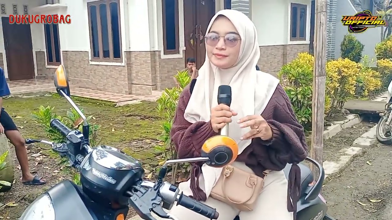 kisah kenangan obrog klasik desa duku grobag losari 2026