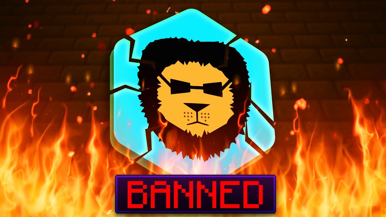 Badlion is BANNED