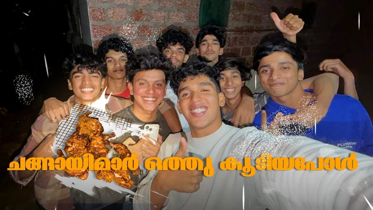 Gusruus special masala grilled chicken 📈🔥😂#viral #trending #comedy #vlog #night #friends #chiken 