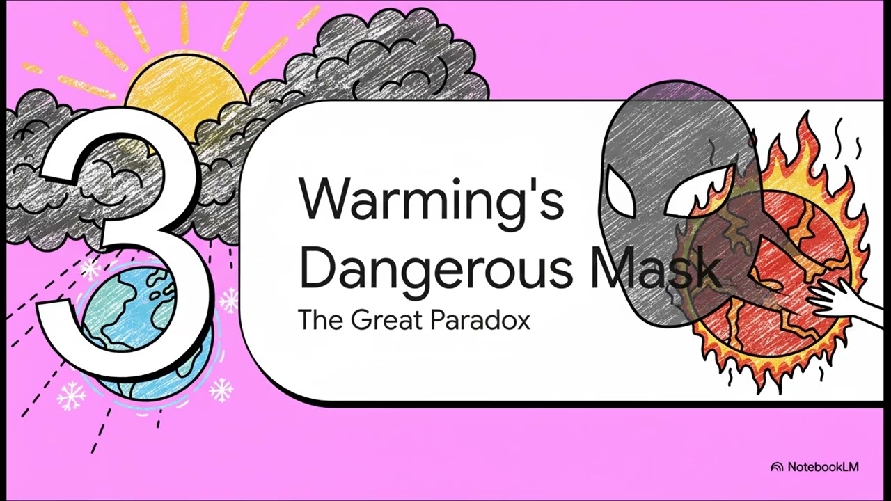 Unmasking Global Dimming