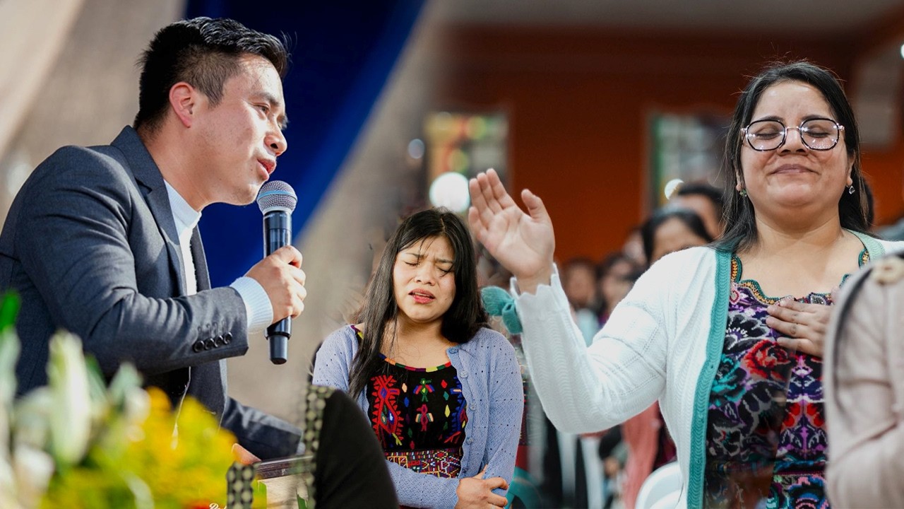 Wayner Rodríguez🔥😭 ESTA CAYENDO🥺 Y Alabanzas en el Cielo/ LO RECIENTE Febrero 2026