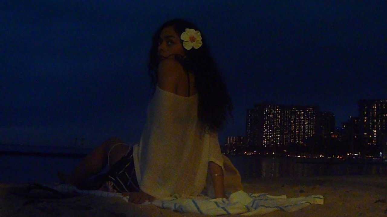 84 seconds of hawai’i