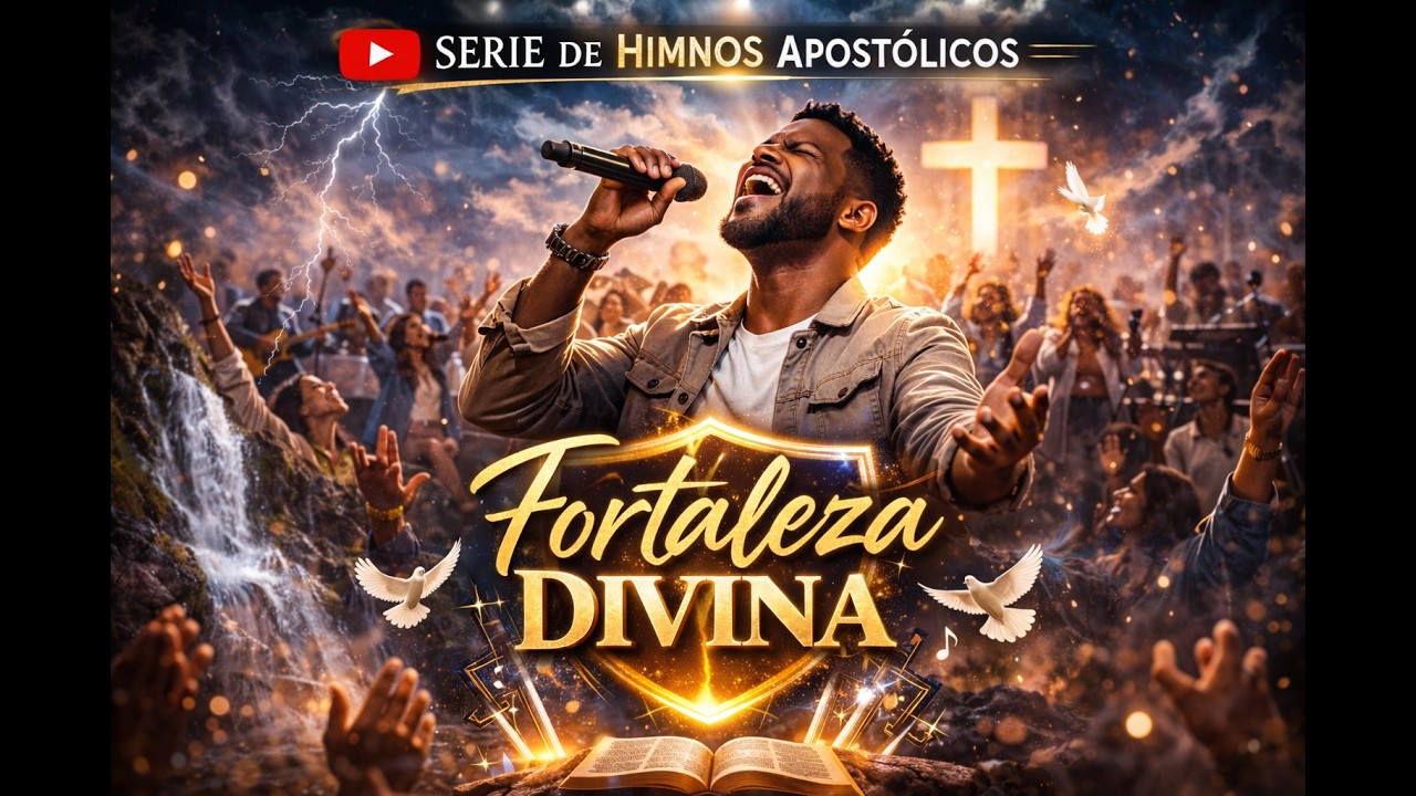 Fortaleza Divina