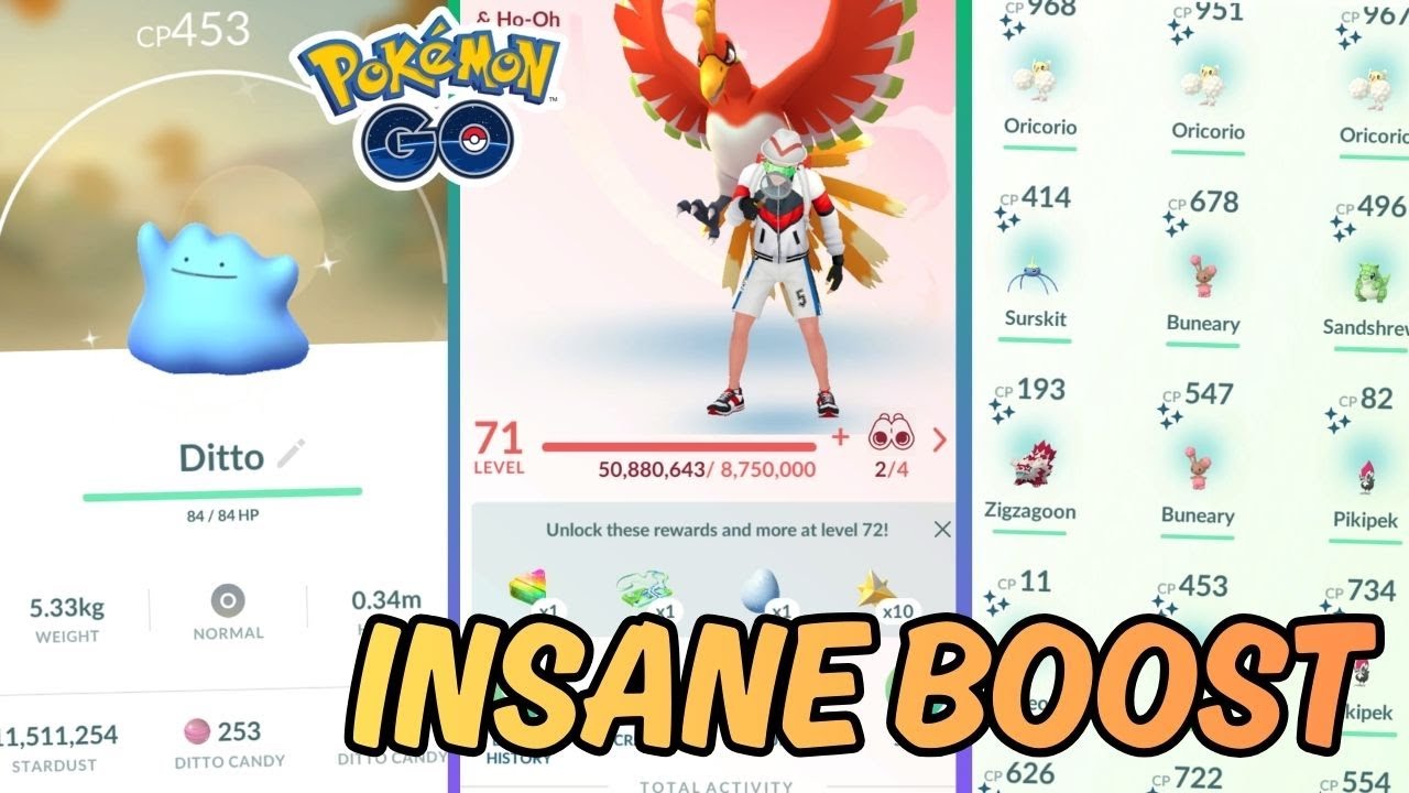 I USED THIS SPOOFER FOR A WEEK AND THESE ARE THE RESULTS